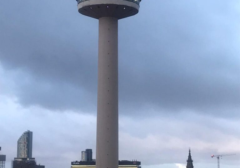 Liverpool-Radio-City-Tower