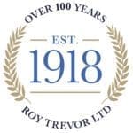 Roy Trevor established in 1918